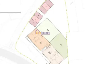 Prodej bytu 3+kk, Horní Bečva, 65 m2