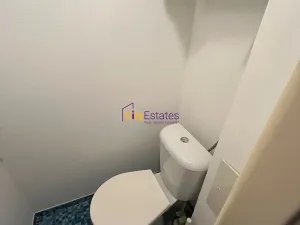 Pronájem bytu 2+1, Praha - Bubeneč, Lotyšská, 47 m2