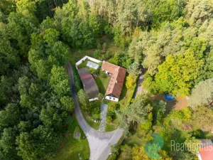 Prodej rodinného domu, Klenovice, 180 m2