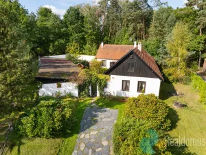 Prodej rodinného domu, Klenovice, 180 m2