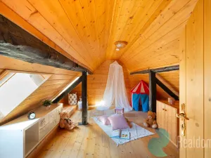 Prodej rodinného domu, Klenovice, 180 m2