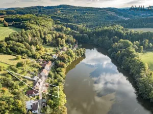 Prodej rodinného domu, Postupice, V Hůře, 207 m2