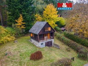 Prodej chaty, Stříbro - Butov, 50 m2