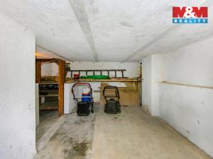 Prodej chaty, Stříbro - Butov, 50 m2