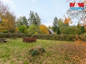 Prodej chaty, Stříbro - Butov, 50 m2