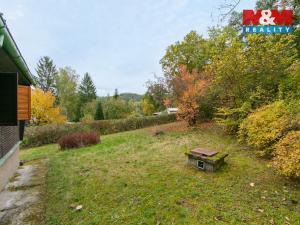Prodej chaty, Stříbro - Butov, 50 m2