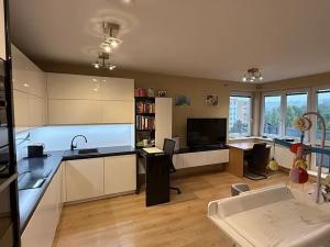 Prodej bytu 2+kk, Zlín, Zelinova, 70 m2