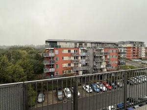 Prodej bytu 2+kk, Zlín, Zelinova, 70 m2