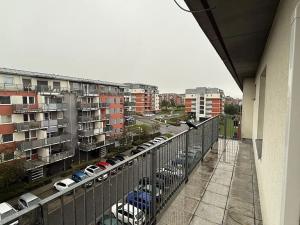 Prodej bytu 2+kk, Zlín, Zelinova, 70 m2