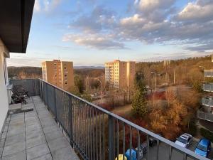 Prodej bytu 2+kk, Zlín, Zelinova, 70 m2