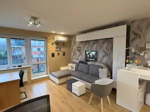 Prodej bytu 2+kk, Zlín, Zelinova, 70 m2