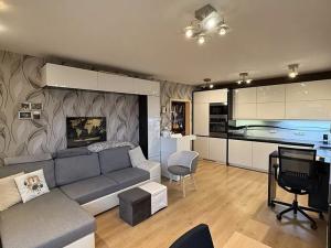 Prodej bytu 2+kk, Zlín, Zelinova, 70 m2