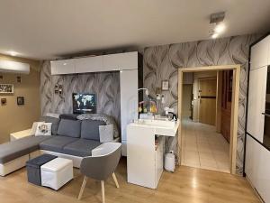 Prodej bytu 2+kk, Zlín, Zelinova, 70 m2