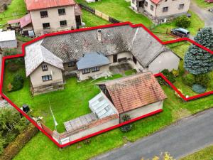 Prodej rodinného domu, Oudoleň, 140 m2