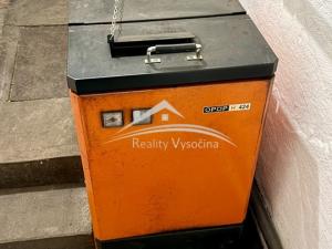 Prodej rodinného domu, Oudoleň, 140 m2