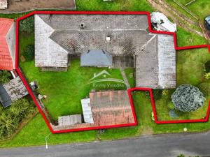 Prodej rodinného domu, Oudoleň, 140 m2