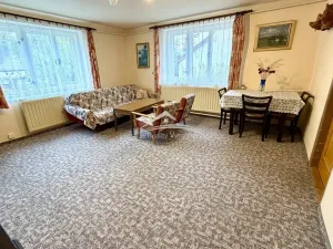 Prodej rodinného domu, Oudoleň, 140 m2