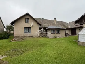 Prodej rodinného domu, Oudoleň, 140 m2