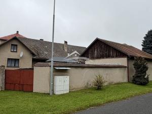 Prodej chalupy, Oudoleň, 140 m2