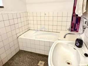 Prodej chalupy, Oudoleň, 140 m2