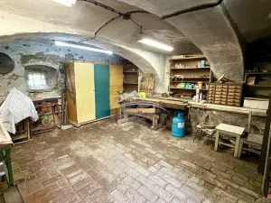 Prodej chalupy, Oudoleň, 140 m2