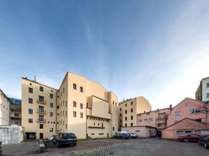 Prodej bytu 1+kk, Olomouc, 8. května, 24 m2