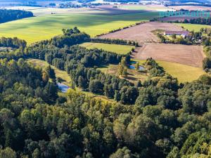 Prodej komerčního pozemku, Cheb, 86573 m2