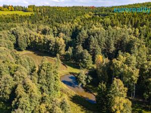 Prodej komerčního pozemku, Cheb, 86573 m2