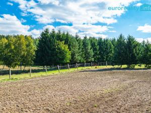 Prodej komerčního pozemku, Cheb, 86573 m2