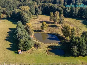 Prodej komerčního pozemku, Cheb, 86573 m2