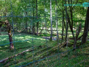 Prodej komerčního pozemku, Cheb, 86573 m2