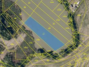 Prodej rybníku, Spytihněv, 5237 m2