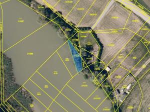 Prodej rybníku, Spytihněv, 5237 m2