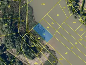 Prodej rybníku, Spytihněv, 5237 m2