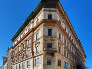 Prodej bytu 1+kk, Olomouc, 8. května, 45 m2