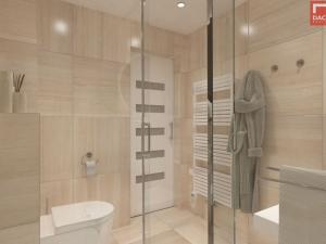 Prodej bytu 1+kk, Olomouc, 8. května, 45 m2