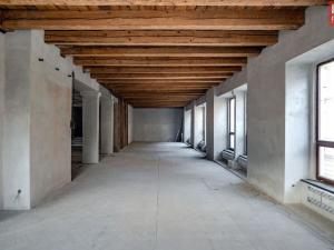 Prodej bytu 1+kk, Olomouc, 8. května, 26 m2