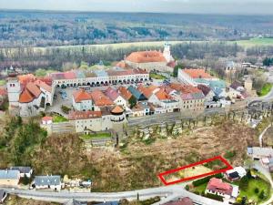 Prodej pozemku pro bydlení, Nové Město nad Metují, 1128 m2