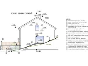Prodej pozemku pro bydlení, Nové Město nad Metují, 1128 m2