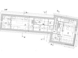 Prodej pozemku pro bydlení, Nové Město nad Metují, 1128 m2