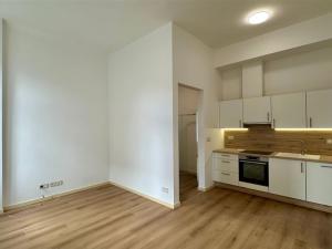 Pronájem bytu 2+kk, Cheb, Evropská, 55 m2