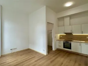 Pronájem bytu 2+kk, Cheb, Evropská, 55 m2