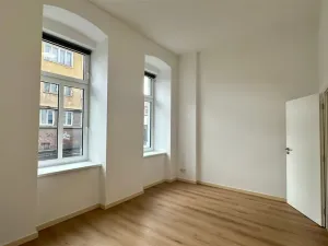 Pronájem bytu 2+kk, Cheb, Evropská, 55 m2