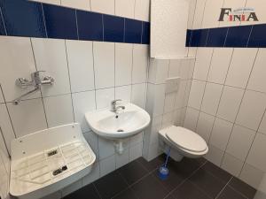 Pronájem kanceláře, Nový Bor - Arnultovice, B. Egermanna, 12 m2