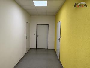 Pronájem kanceláře, Nový Bor - Arnultovice, B. Egermanna, 12 m2