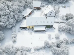 Prodej rodinného domu, Cvikov - Lindava, 380 m2