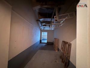 Pronájem skladu, Nový Bor - Arnultovice, B. Egermanna, 36 m2