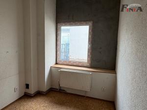 Pronájem skladu, Nový Bor - Arnultovice, B. Egermanna, 36 m2