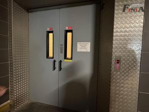 Pronájem skladu, Nový Bor - Arnultovice, B. Egermanna, 36 m2