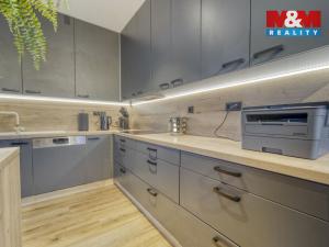 Prodej bytu 3+kk, Vochov, 70 m2